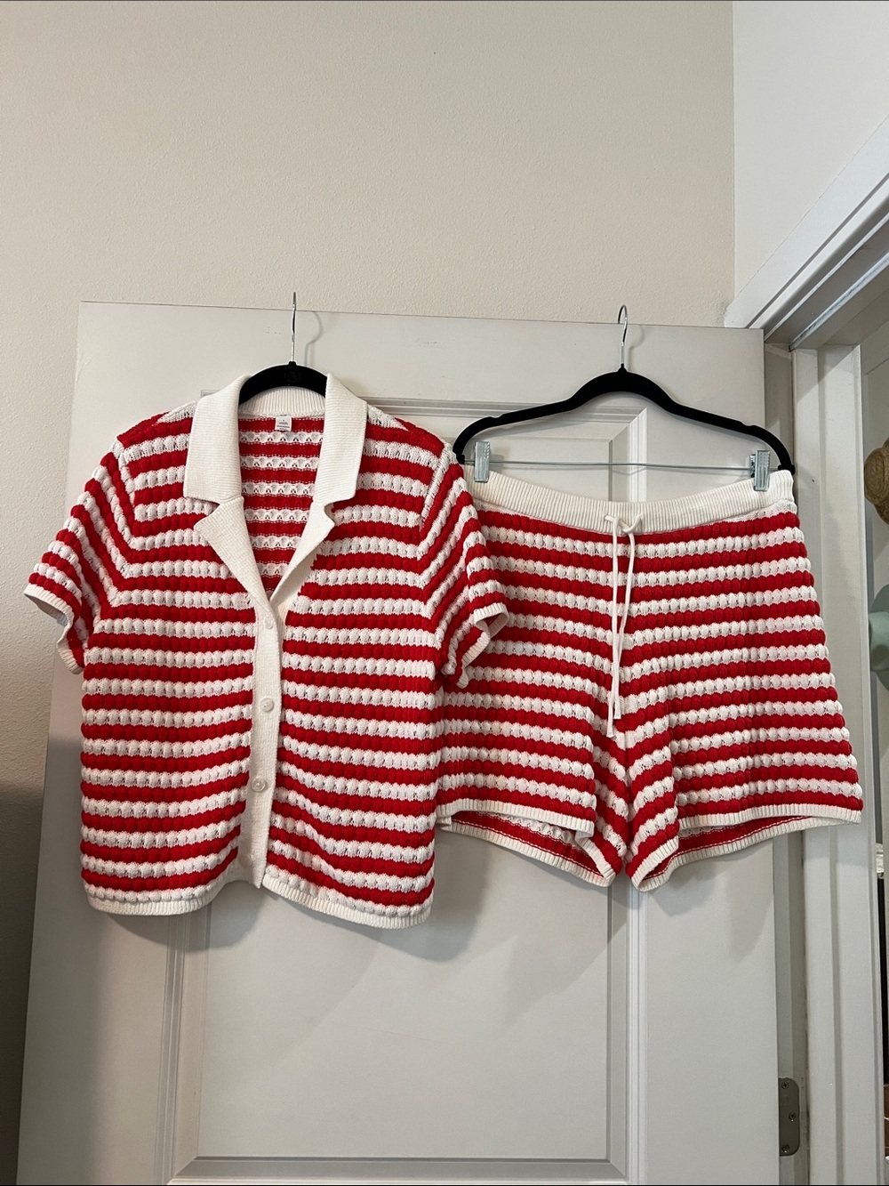Old Navy Crochet Set